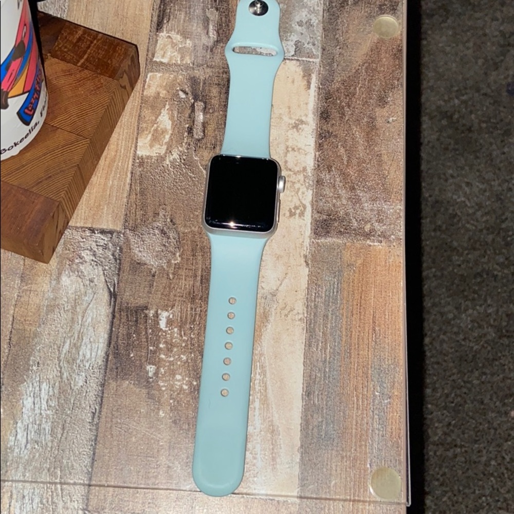 Apple Watch Series 3!!!